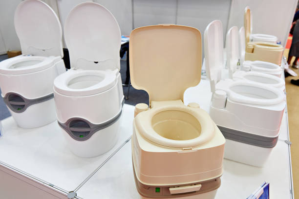 Best Portable Restrooms for Agricultural Sites  in Wilton, CA